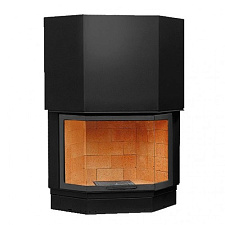 Каминная топка Axis AX-P 1100 РС-N Каминная топка Axis AX-P 1100 РС-N