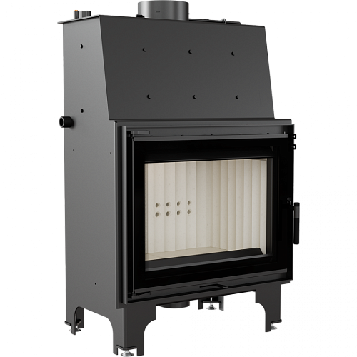 Каминная топка Kratki Aquario/A/14/PW/W_0 Каминная топка Kratki Aquario/A/14/PW/W_0