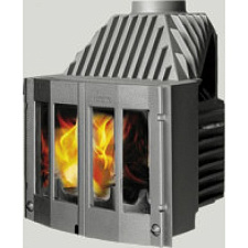 Каминная топка Tarnava Perfekt Cover II 17 кВт Каминная топка Tarnava Perfekt Cover II 17 кВт