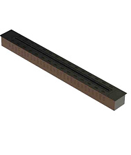 Встраиваемый биокамин GlammFire EVOplus 1200 GlammFire EVOplus 1200