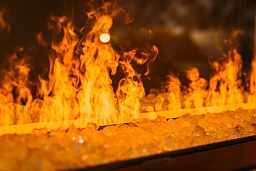 Dimplex Очаг Faber e-MatriX 1050/400-III Очаг Faber e-MatriX 1050/400-III