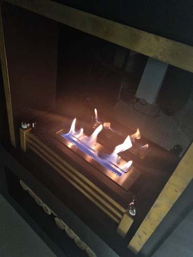 Биокамин Firezo Loft (выставочный образец)_7 Биокамин Firezo Loft (выставочный образец)_7