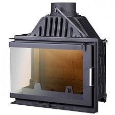 Каминная топка Technical PanTherm 69 CG (правое/левое стекло) Каминная топка Technical PanTherm 69 CG (правое/левое стекло)