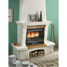 Каминная облицовка Chazelles CS 16 Каминная облицовка Chazelles CS 16