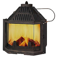 Топка Radiante 70 PN (Hark) Топка Radiante 70 PN (Hark)