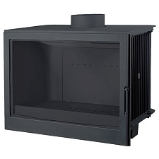 Топка K7, серая (Liseo) Топка K7, серая (Liseo)