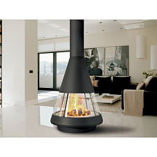 Камин Hergom Mallorca без стекла, высота 2300 мм Камин Hergom Mallorca без стекла, высота 2300 мм