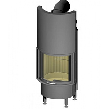 Каминная топка Spartherm Speedy MRh Каминная топка Spartherm Speedy MRh