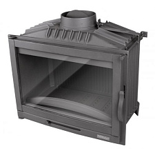 Каминная топка NordFlam Alba Каминная топка NordFlam Alba