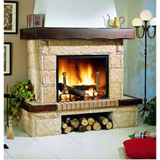 Каминная облицовка Fugar Vilada (Вилада) Каминная облицовка Fugar Vilada (Вилада)