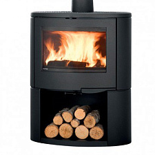 Чугунная печь Persee Sur Bucher (Supra) Чугунная печь Persee Sur Bucher (Supra)