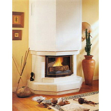 Каминная облицовка La Romaine Vanua Каминная облицовка La Romaine Vanua