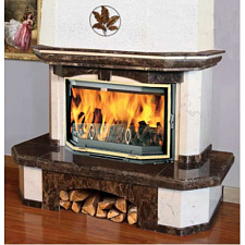 Каминная облицовка Andalusia Evgenia 1000 Каминная облицовка Andalusia Evgenia 1000