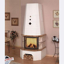 Каминная облицовка Hark 3/122.6 Каминная облицовка Hark 3/122.6