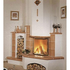 Каминная облицовка Hark 3/21.4 Каминная облицовка Hark 3/21.4