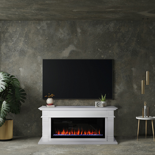 RealFlame Islandia 42 WT очаг Saphir 42_3 RealFlame Islandia 42 WT очаг Saphir 42_3