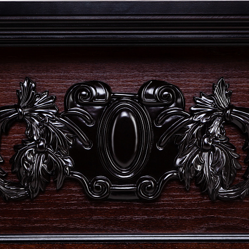 RealFlame Salford 33 AO античный дуб_3 RealFlame Salford 33 AO античный дуб_3