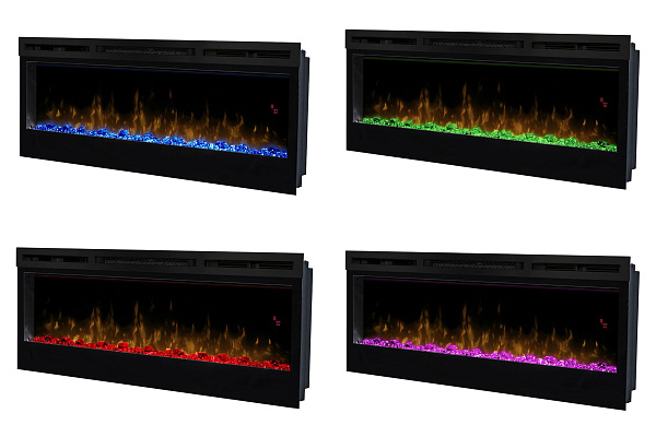 Dimplex Lindos очаг Prism BLF5051 белый (линейный)_6 Dimplex Lindos очаг Prism BLF5051 белый (линейный)_6