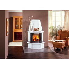 Камин Schmid S4 Front Камин Schmid S4 Front