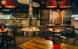 Встраиваемый биокамин Bioteplo Tobago Bioteplo Tobago