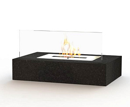 Настольный биокамин GlammFire Retro GlammFire Retro