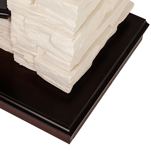 RealFlame Elford 25 AO античный дуб_6 RealFlame Elford 25 AO античный дуб_6