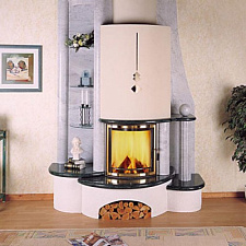 Каминная облицовка Hark 1/63.0 Каминная облицовка Hark 1/63.0