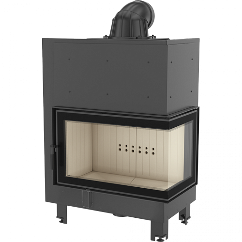 Каминная топка Kratki MBO/P/BS_1 Каминная топка Kratki MBO/P/BS_1