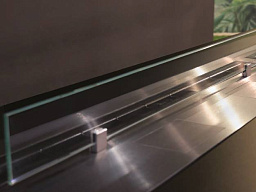 Встраиваемый биокамин GlammFire EVOplus 1300 Modular GlammFire EVOplus 1300 Modular