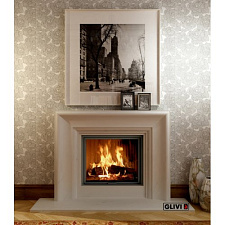 Каминная облицовка Glivi Люция Каминная облицовка Glivi Люция