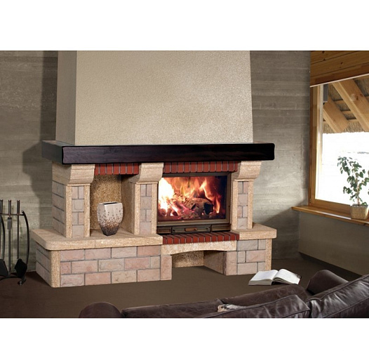 Камин Sunhill bremen_4 Камин Sunhill bremen_4