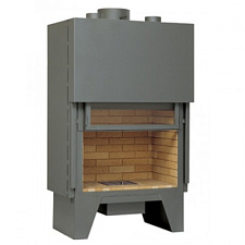 Каминная топка TOTEM Frontal 1100 Каминная топка TOTEM Frontal 1100