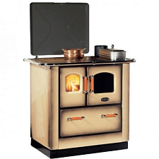 Печь Standard 312, Cappuccino (Sideros) Печь Standard 312, Cappuccino (Sideros)