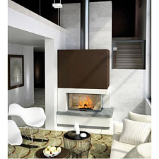 Каминная облицовка Axis Salma Каминная облицовка Axis Salma