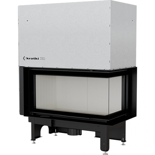 Каминная топка Kratki Nadia/14/P/BS/G_1 Каминная топка Kratki Nadia/14/P/BS/G_1