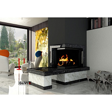Каминная облицовка Glivi Прага Каминная облицовка Glivi Прага