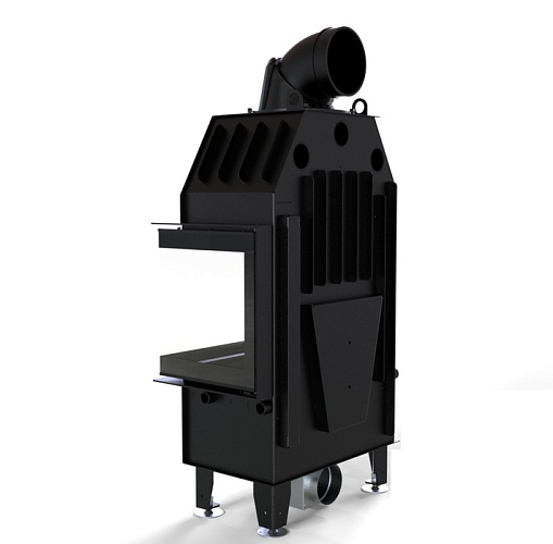 Каминная топка Defro Home Intra SM BP Mini_1 Каминная топка Defro Home Intra SM BP Mini_1