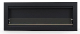 Настенный биокамин DP design Roma 140 Nero черный DP design Roma 140 Nero черный