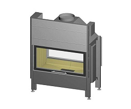 Spartherm Varia A-FDh 4S Spartherm Varia A-FDh 4S