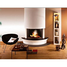 Каминная облицовка Richard Le Droff Chatenois Bormes Каминная облицовка Richard Le Droff Chatenois Bormes