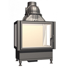 Каминная топка Schmid Ekko U 67(45)51 Каминная топка Schmid Ekko U 67(45)51