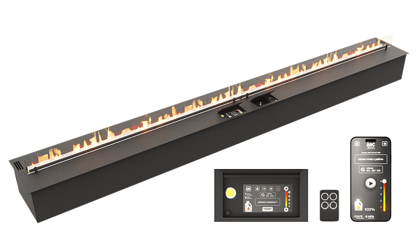 ABC Smart Fire A5 Premium 2600_0 ABC Smart Fire A5 Premium 2600_0