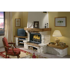 Каминная Облицовка  Chazelles Fleurance 156 Каминная Облицовка  Chazelles Fleurance 156