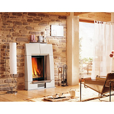 Каминная облицовка Piazzetta Portale Каминная облицовка Piazzetta Portale