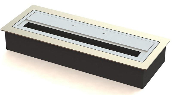 Tопливный блок DP design Elegante 100 см + термоплощадка_2 Tопливный блок DP design Elegante 100 см + термоплощадка_2