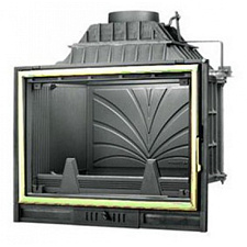 Каминная топка Fabrilor Deco 754 BR Каминная топка Fabrilor Deco 754 BR