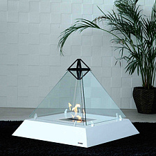 Биокамин Biokamino Louvre Biokamino Louvre