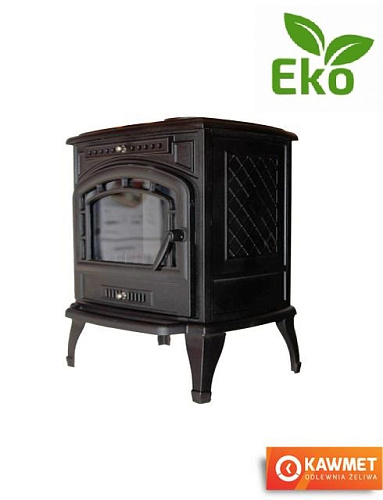 Печь-камин Kaw-Met P7 9.3 кВт EKO_1 Печь-камин Kaw-Met P7 9.3 кВт EKO_1