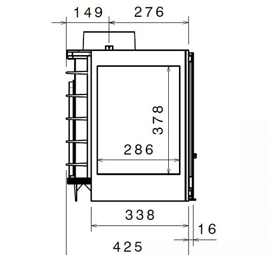 Топка K7 R+L (Liseo)_1 Топка K7 R+L (Liseo)_1