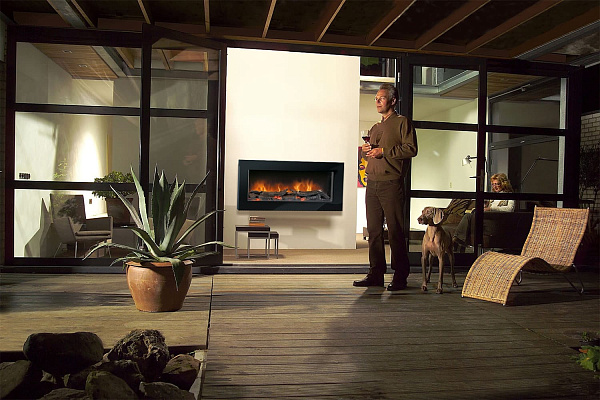 Очаг Dimplex Modern SP 16_2 Очаг Dimplex Modern SP 16_2